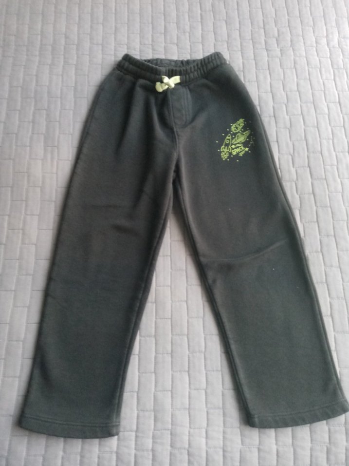 Erkek Çocuk Eşofman - Görsel 4