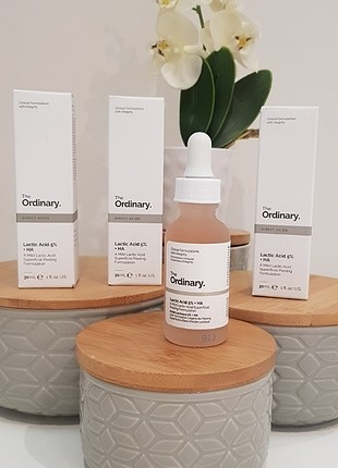 The ordinary 