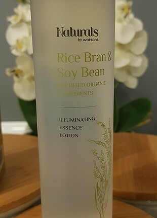 Naturals by Watsons