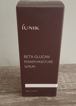 Iunik