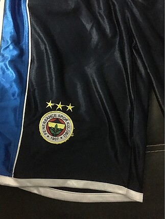 Fenerbahçe FENERBAHÇE ŞORT