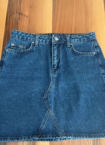 40 Beden Kot etek