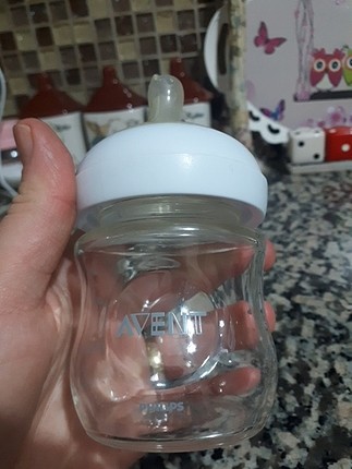 Philips Avent biberon