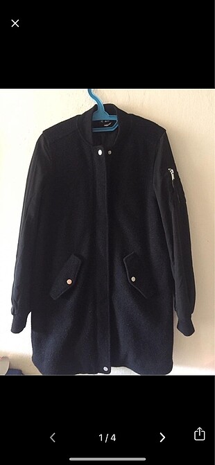 h&m kaban
