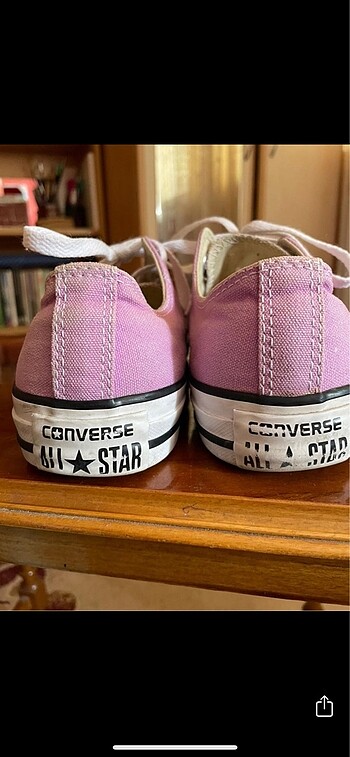 Converse Converse