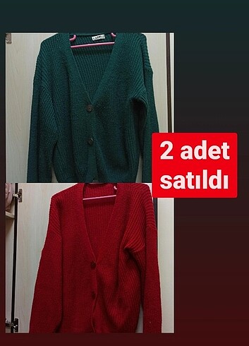 Ceket 