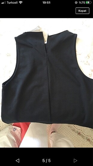s Beden siyah Renk Pull and bear
