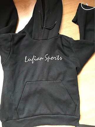 Lufian sweatshirt