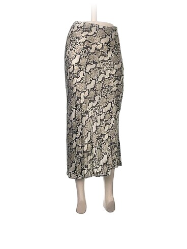 H&M Midi Etek %70 İndirimli.