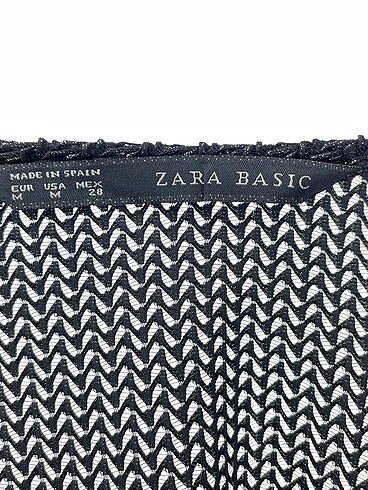 m Beden çeşitli Renk Zara Bluz %70 İndirimli.