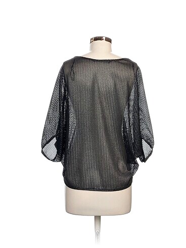 m Beden Zara Bluz %70 İndirimli.