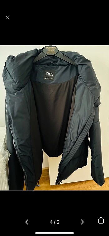 Zara mont