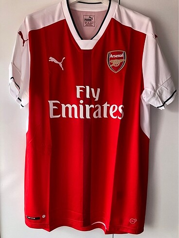 Puma Orjinal Arsenal Forma