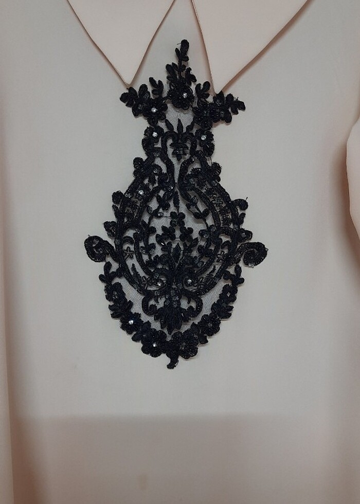 Elbise / tunik - Görsel 2