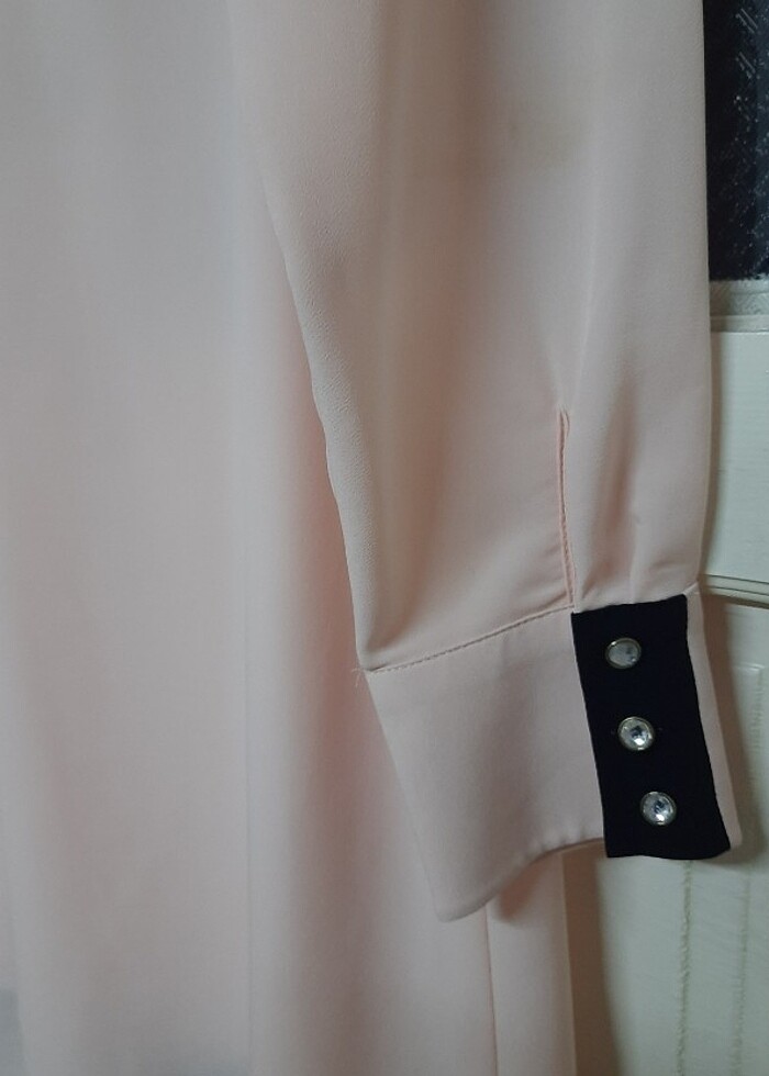 Elbise / tunik - Görsel 4