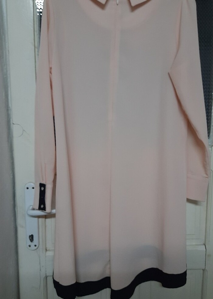 Elbise / tunik - Görsel 3