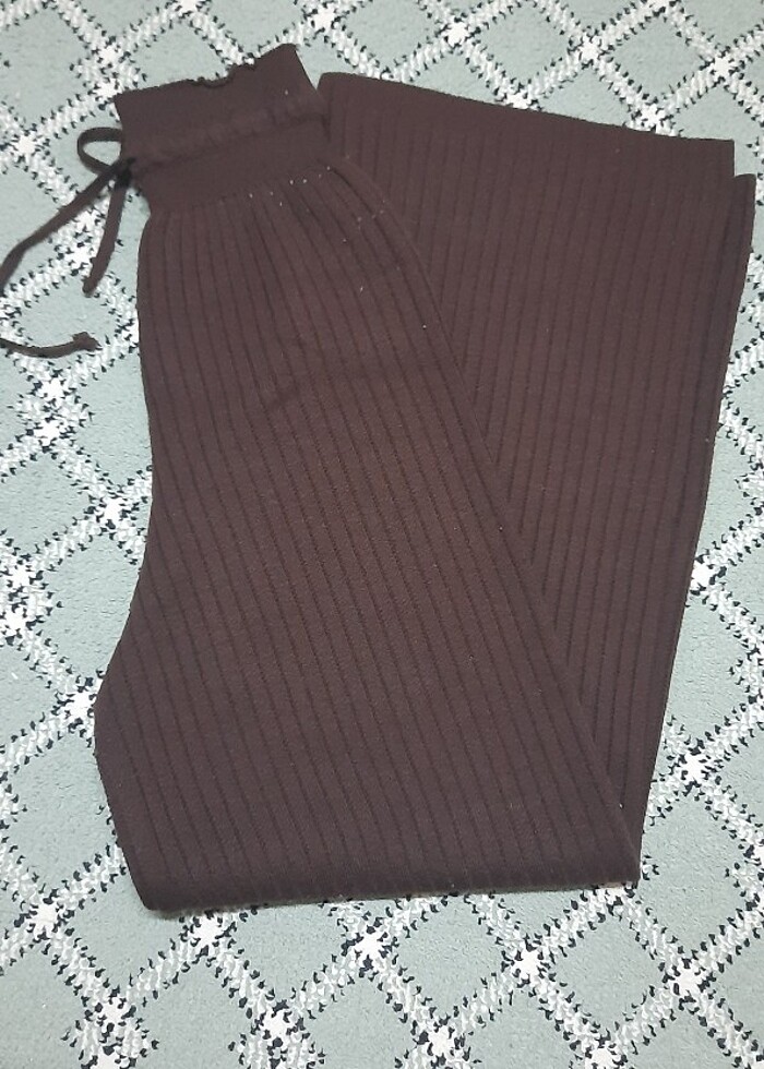 Pantolon - Görsel 2