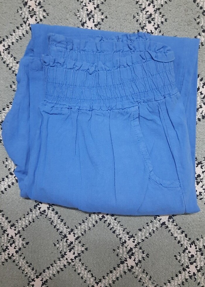 Pantolon - Görsel 2