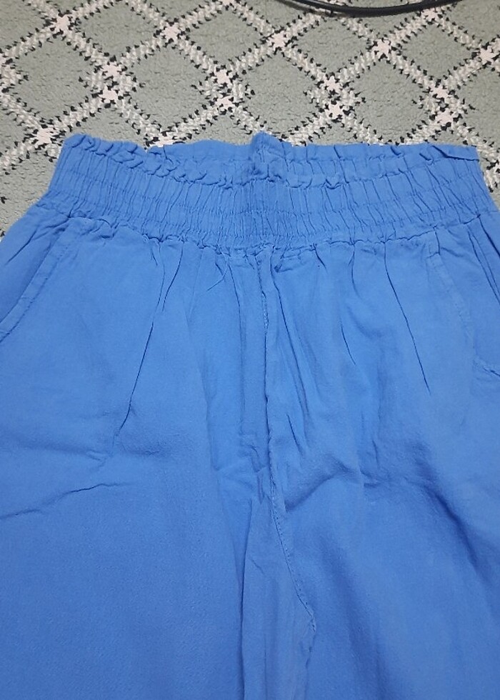 Pantolon - Görsel 3