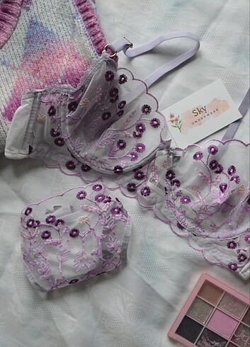 Diğer Lilac Takım