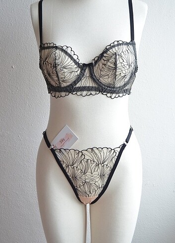 Miranda Bralet Takım