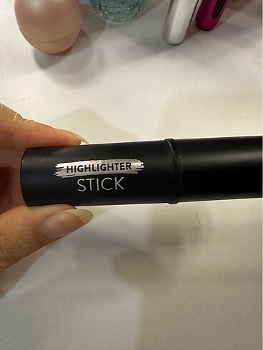 Flormar Stick Highlighter