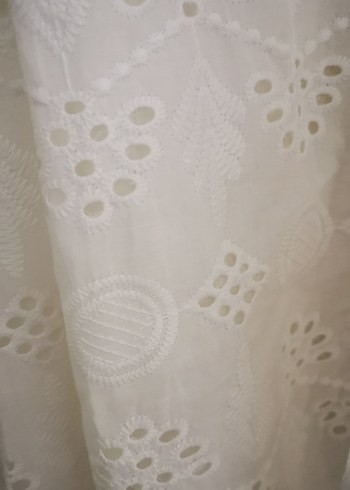 gupur elbise - Görsel 5