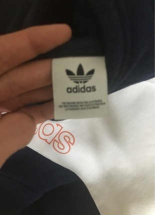 m Beden orijinal Adidas 