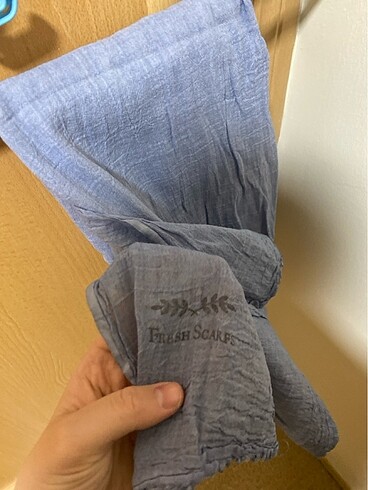 Diğer fresh scarfs şal