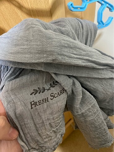 Diğer fresh scarfs şal