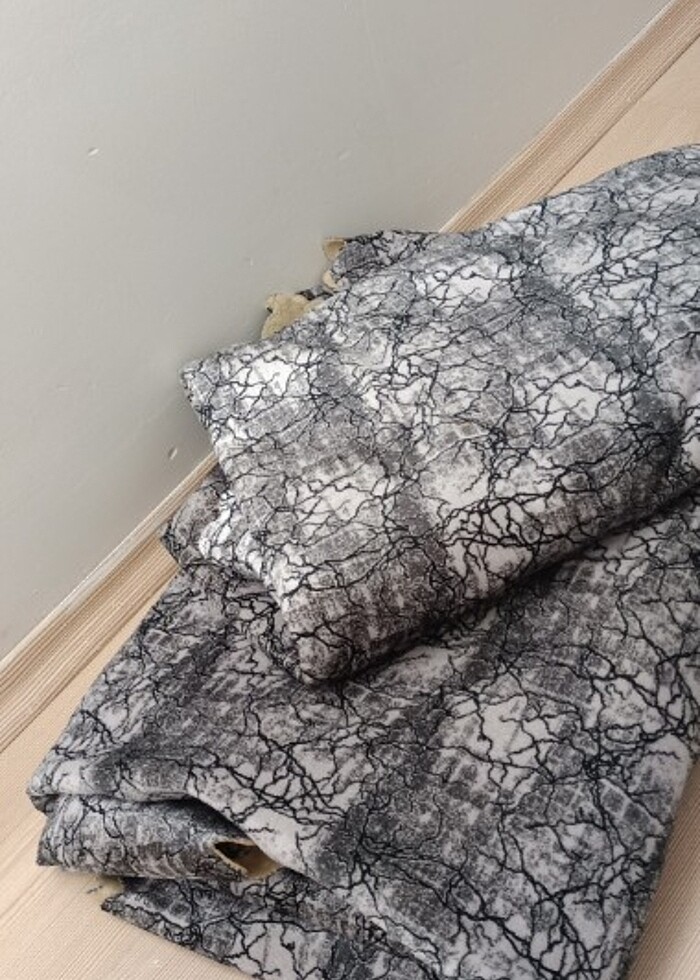 Koltuk Örtüsü - Görsel 2