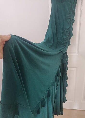 Abiye Elbise  - Görsel 4