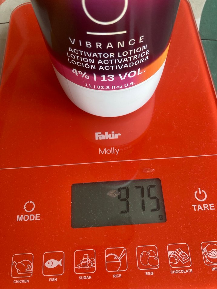 İgora Royal Vibrance Oksidan Aktivatör  1L - Görsel 3