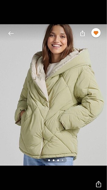 Mont bershka