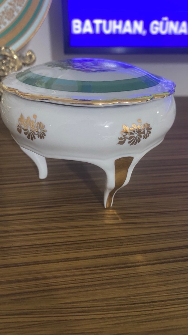 Bonboniyer - Görsel 2