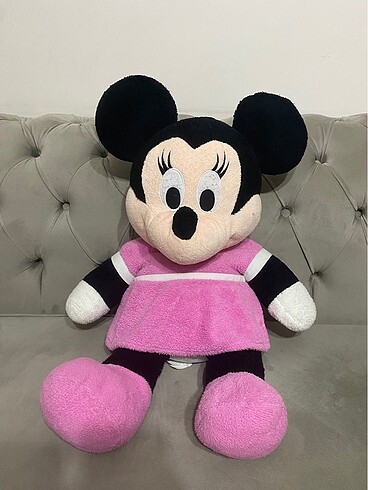 Minnie mause