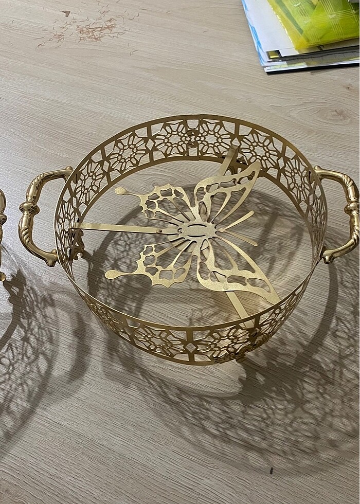 Borcam altlığı - Görsel 2