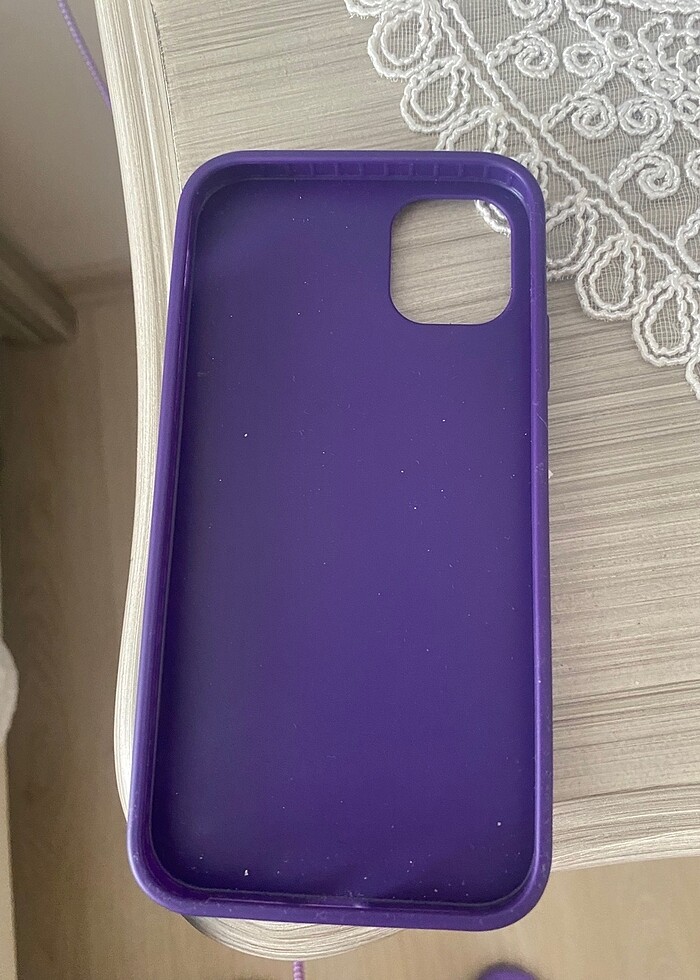 İPhone 11 kılıf - Görsel 2