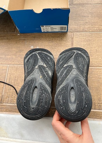 Adidas Ozelia Spor Ayakkabısı 38,5 - Görsel 7