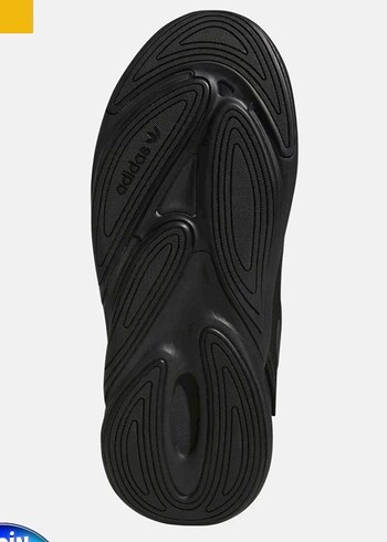 Adidas Ozelia Spor Ayakkabısı 38,5 - Görsel 2