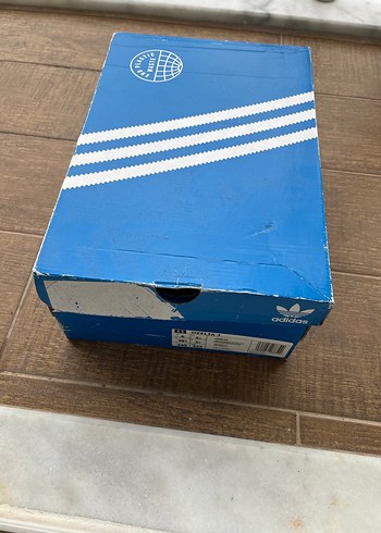 Adidas Ozelia Spor Ayakkabısı 38,5 - Görsel 10