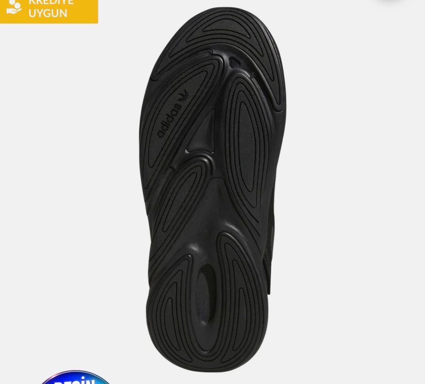 Adidas Ozelia Spor Ayakkabısı 38,5 - Görsel 2