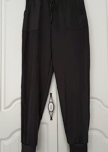 Koton yüksek bel eşofman altı - Görsel 3