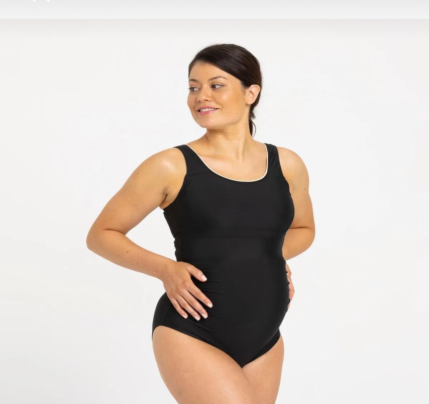 Hamile mayo 46 beden decathlon - Görsel 2