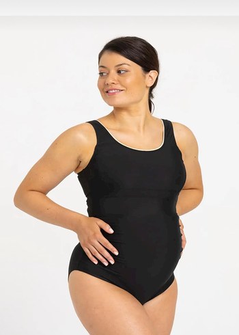 Hamile mayo 46 beden decathlon - Görsel 3