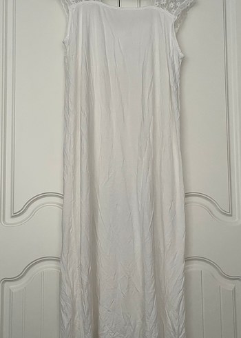 Lohusa 2li sabahlık gecelik takım - Görsel 6