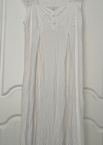 Lohusa 2li sabahlık gecelik takım - Görsel 5