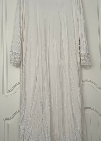 Lohusa 2li sabahlık gecelik takım - Görsel 4