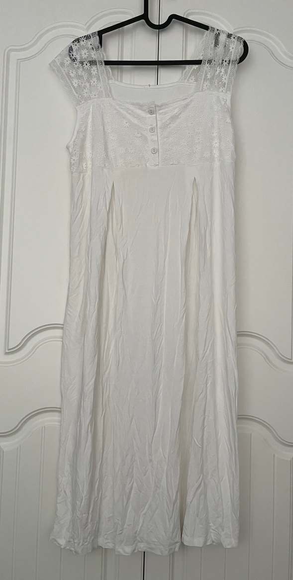 Lohusa 2li sabahlık gecelik takım - Görsel 5