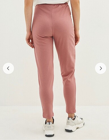 LC Waikiki hamile eşofman altı xl - Görsel 2